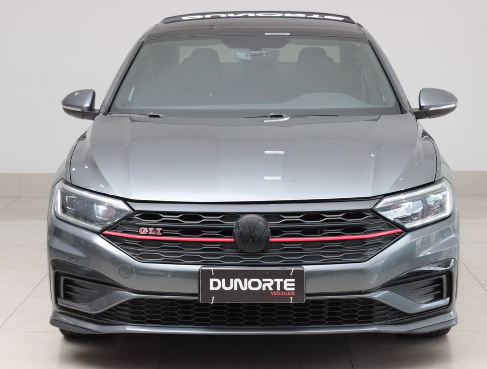VolksWagen JETTA GLI 350 TSI 2.0 16V 4p Aut.