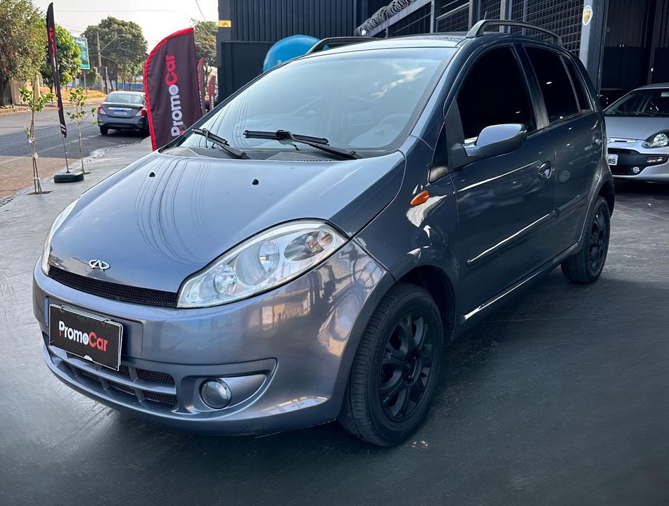 CHERY 45717