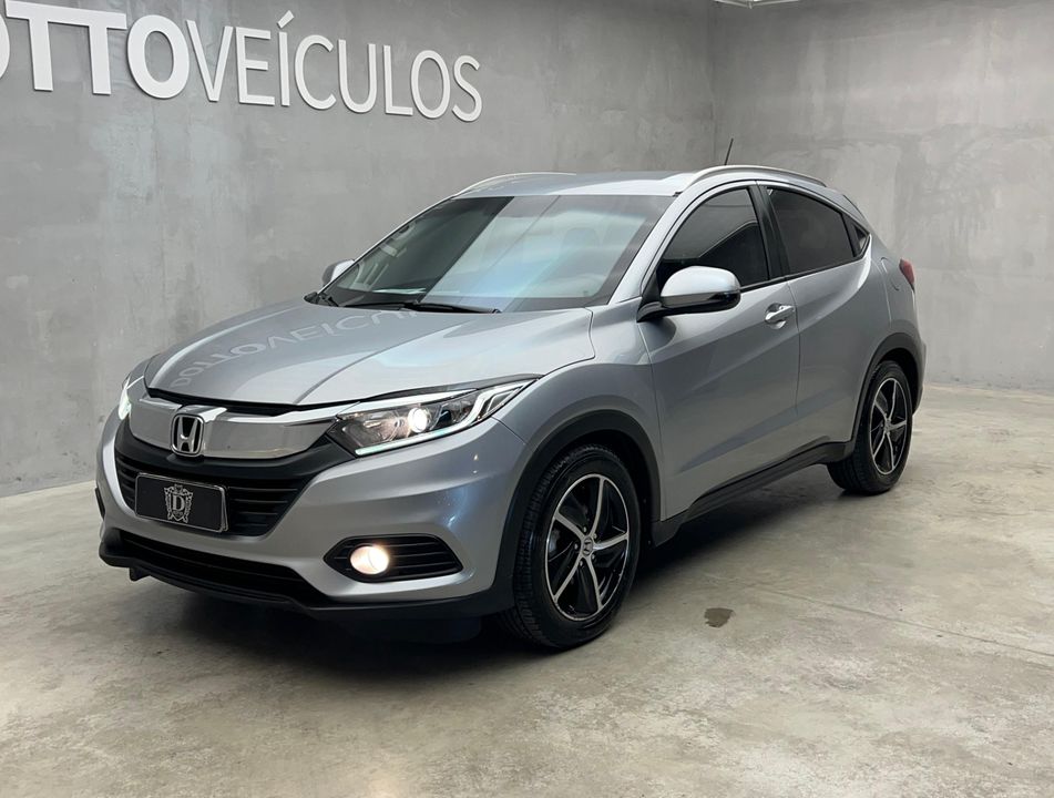 Honda HR-V EX 1.8 Flexone 16V 5p Aut.