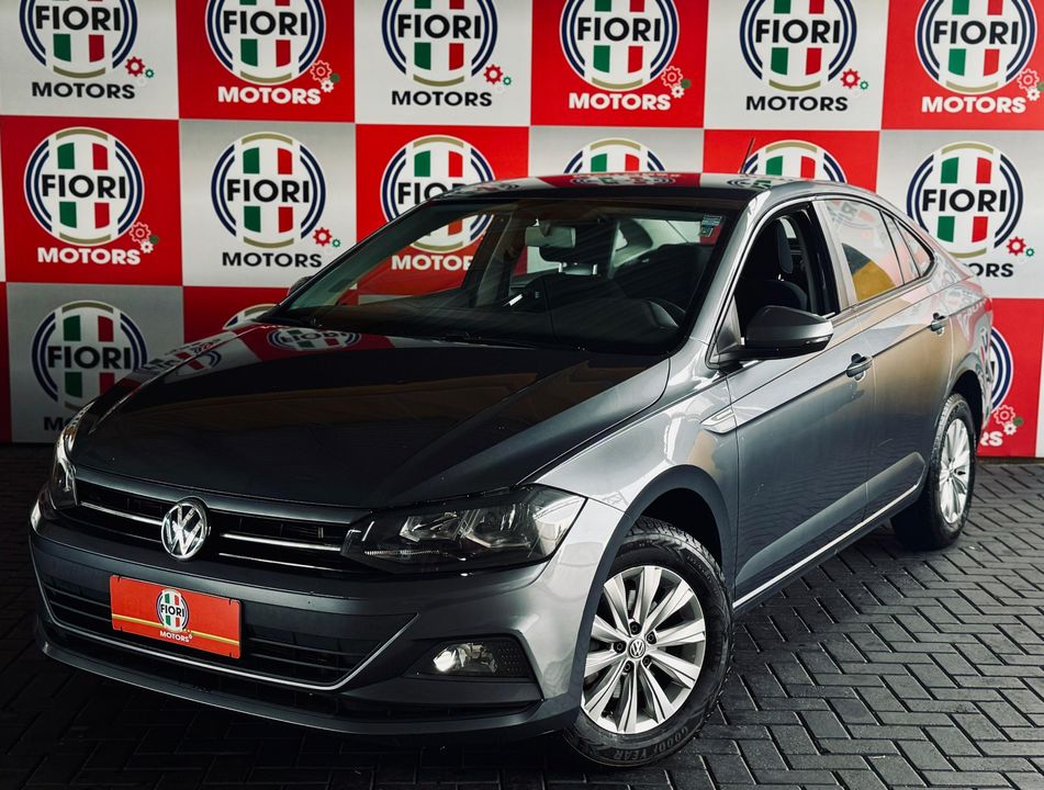 VolksWagen VIRTUS Comfort. 200 TSI 1.0 Flex 12V Aut