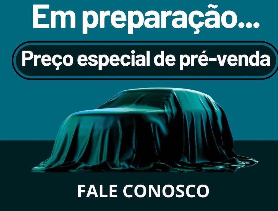 Fiat CRONOS DRIVE 1.8 16V Flex Aut.