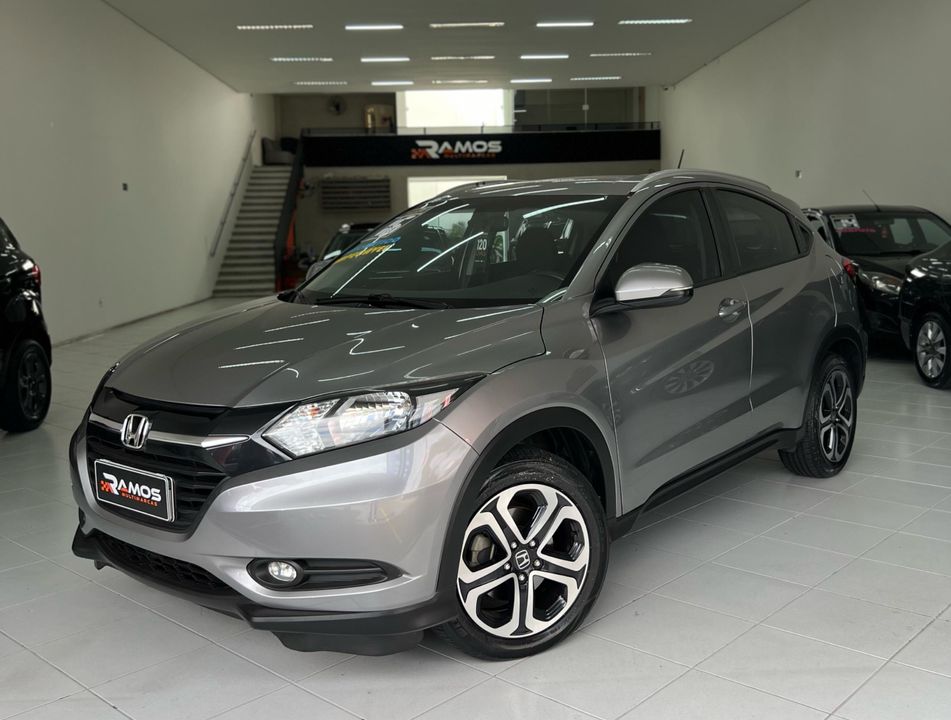 Honda HR-V EX 1.8 Flexone 16V 5p Aut.