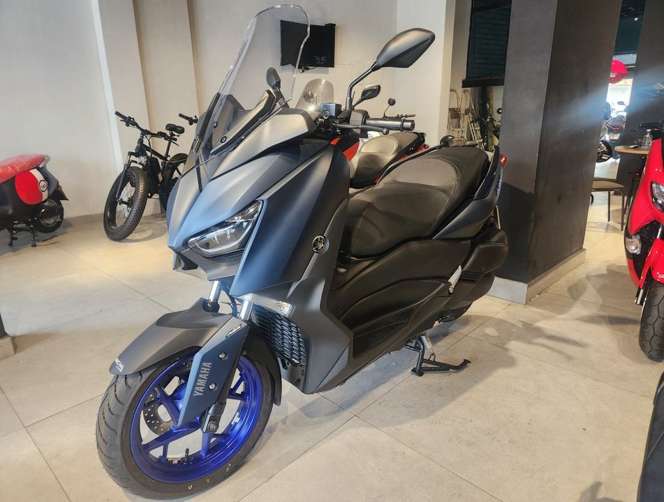 YAMAHA XMAX 250 ABS