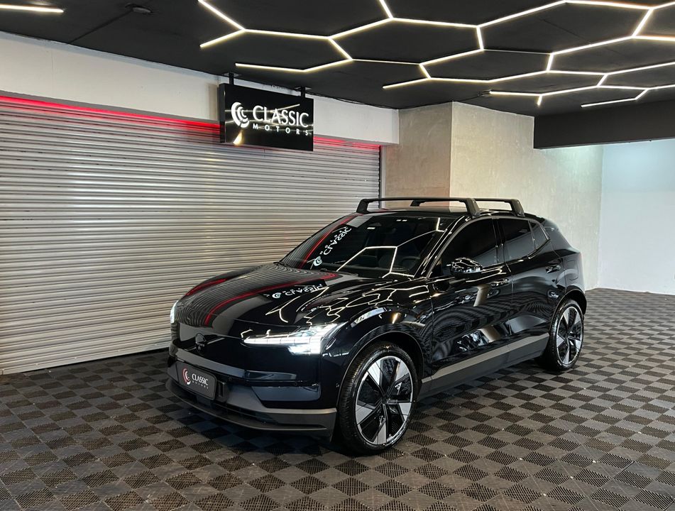 Volvo EX30 E60 Ultra (Elétrico)