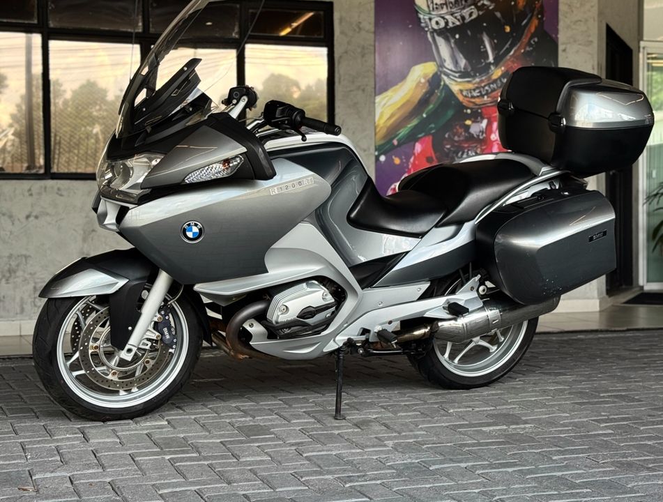 BMW R 1200 RT