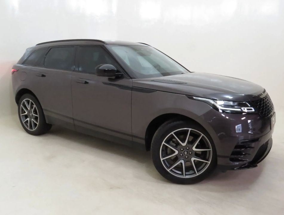 LAND ROVER 2.0 P404 PHEV R-DYNAMIC HSE AUTOMÁTICO