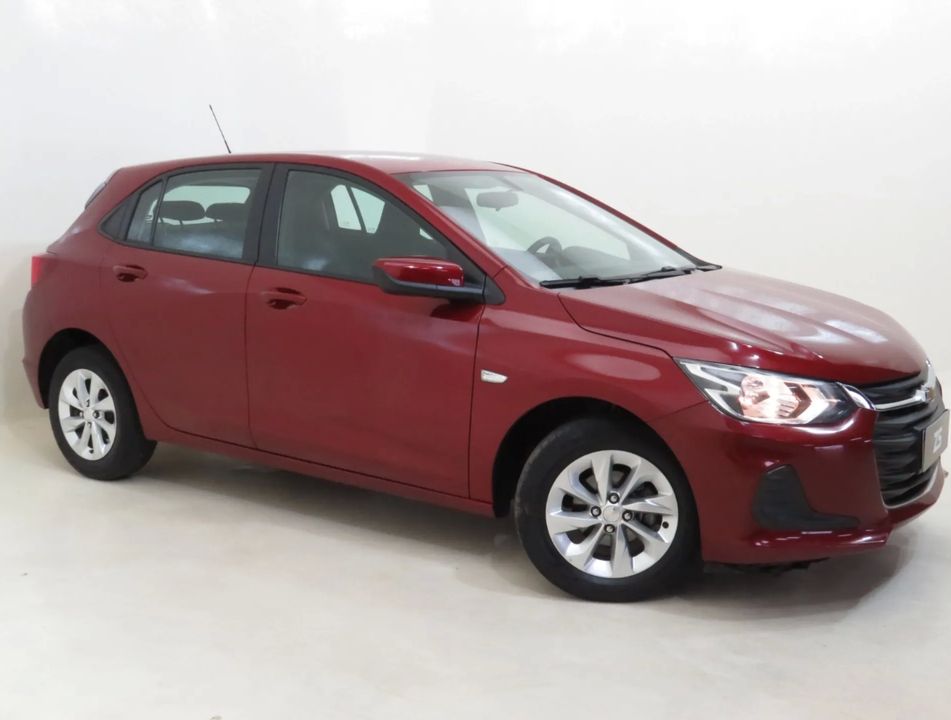 CHEVROLET 1.0 FLEX PLUS LT MANUAL