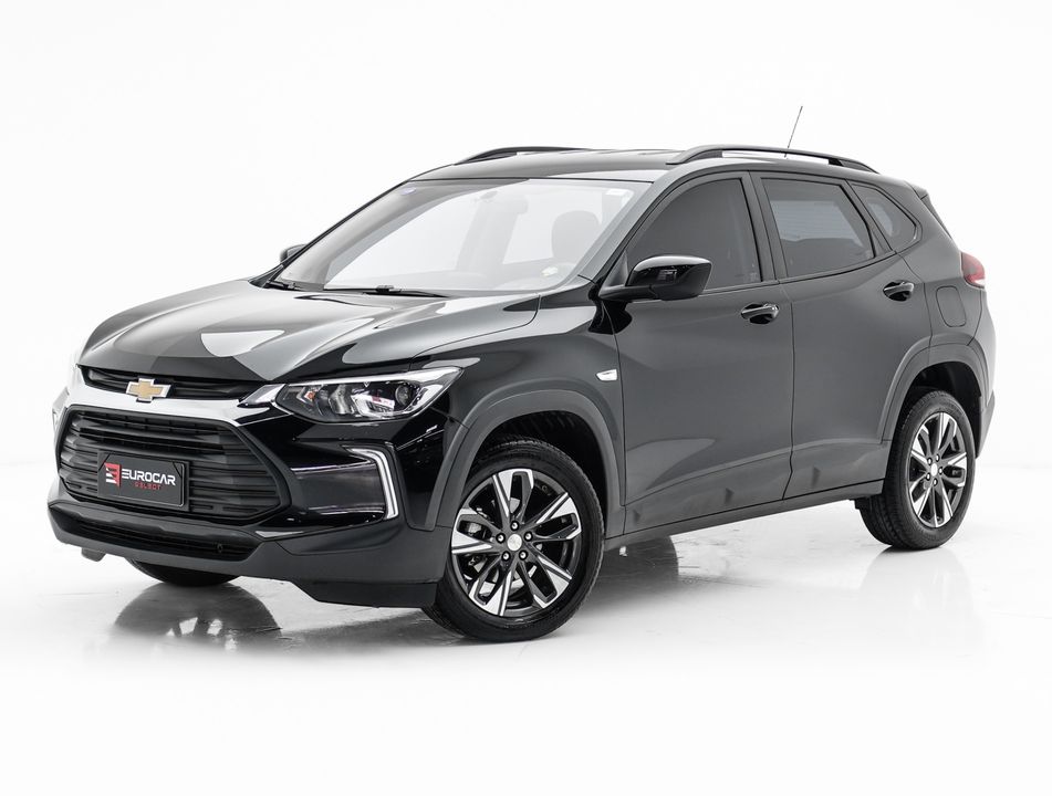 Chevrolet TRACKER LT 1.0 Turbo 12V Flex Aut.