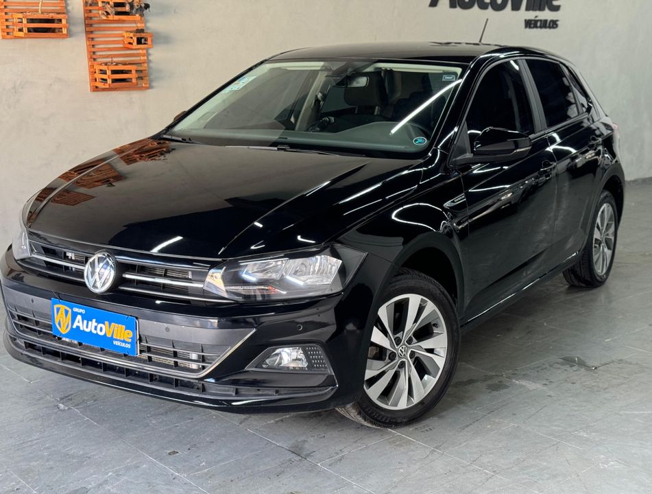 VolksWagen Polo Comfort. 200 TSI 1.0 Flex 12V Aut.