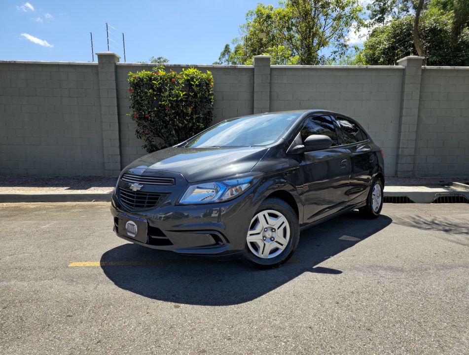 Chevrolet ONIX HATCH Joy 1.0 8V Flex 5p Mec.