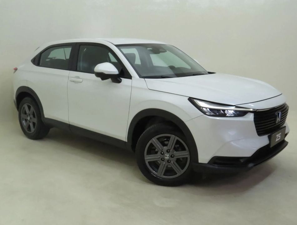 HONDA 1.5 DI I-VTEC FLEX EX CVT