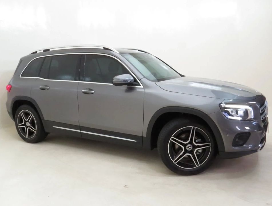 MERCEDES-BENZ 1.3 CGI GASOLINA PROGRESSIVE 7G-DCT