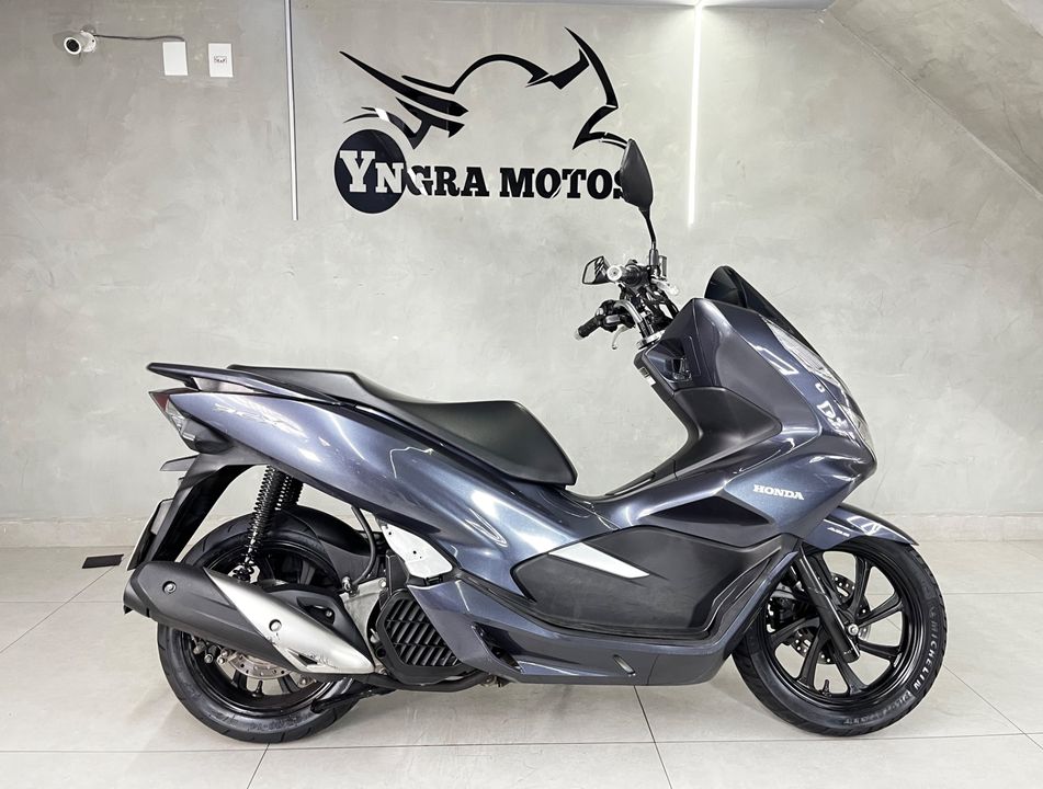 HONDA PCX 150/DLX