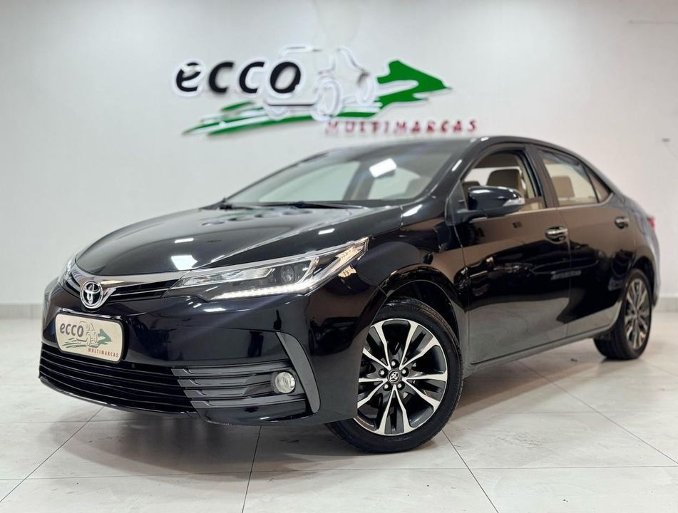 Toyota Corolla ALTIS/A.Premiu. 2.0 Flex 16V Aut