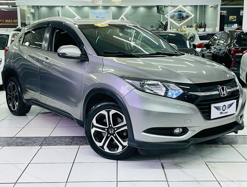 Honda HR-V EX 1.8 Flexone 16V 5p Aut.