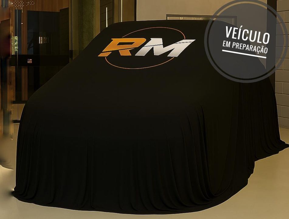 Nissan LIVINA X-GEAR SL/X-GEAR 1.8 Flex F. Aut.