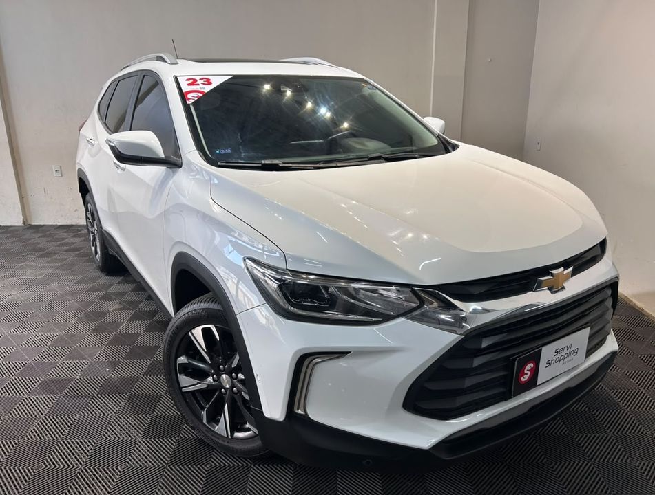 Chevrolet TRACKER Premier 1.2 Turbo 12V Flex Aut.