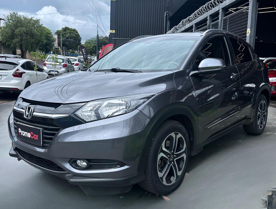 Honda HR-V EX 1.8 Flexone 16V 5p Aut.