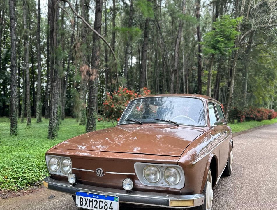 Volkswagen VARIANT