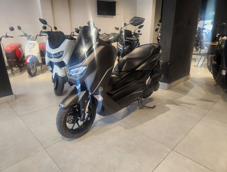 YAMAHA NMAX 160 ABS