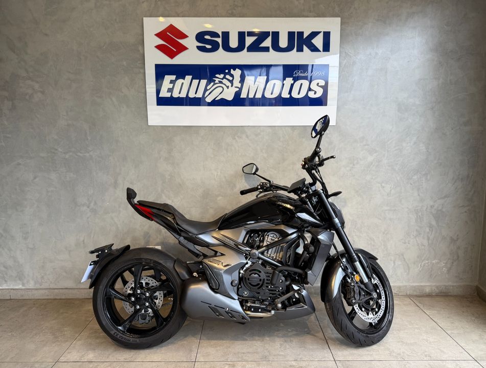 ZONTES V 350
