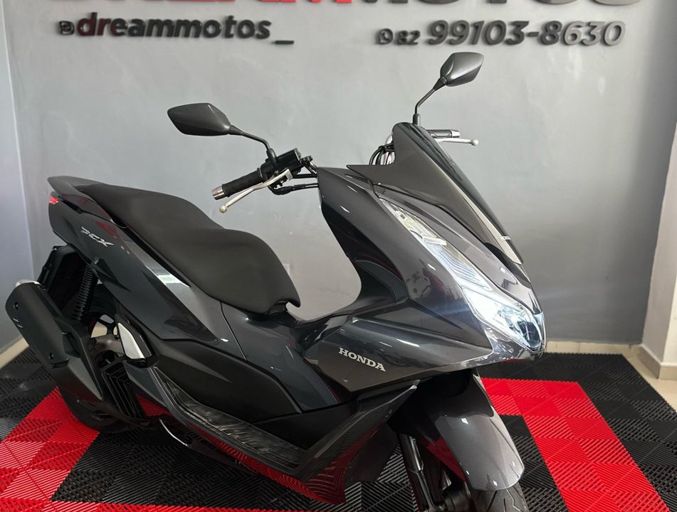 HONDA PCX 160 