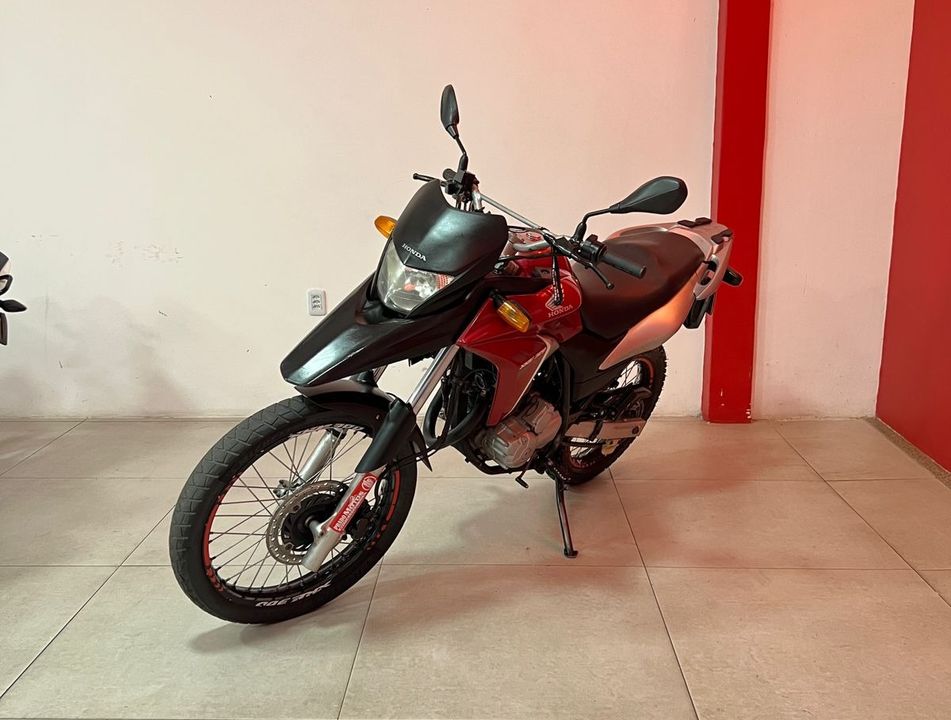 HONDA XRE 300/ 300 ABS/ FLEX