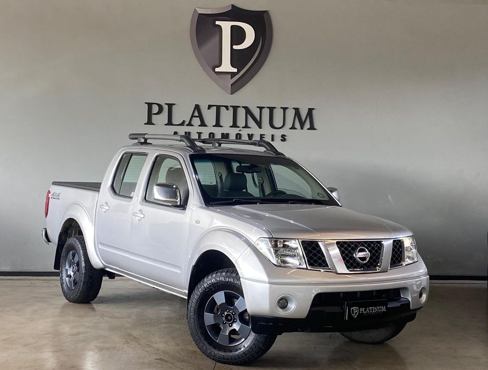 Nissan LE 25 X4