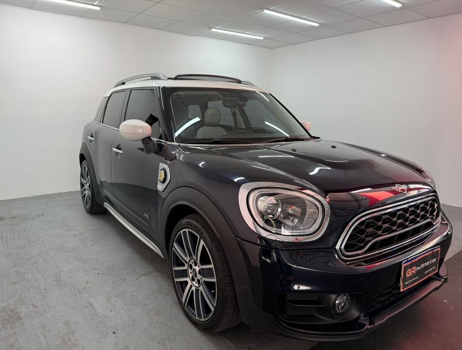 Mini COOPER Countryman S E ALL4 1.5  Híbrido