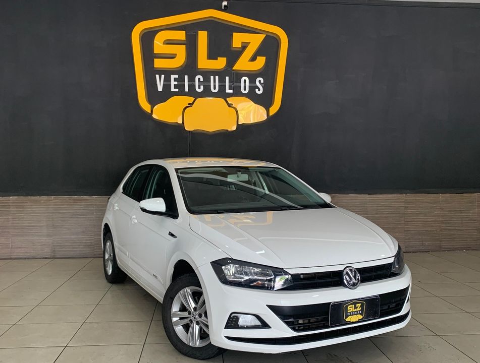 VolksWagen Polo 1.6 MSI Flex 16V 5p