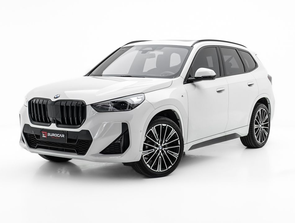 BMW X1 SDRIVE 20i M Sport 2.0 TB Aut.