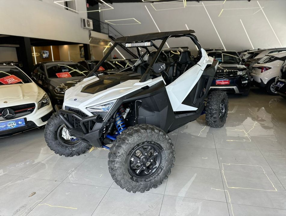 POLARIS RZR S 900 EPS 4x4 (UTV)