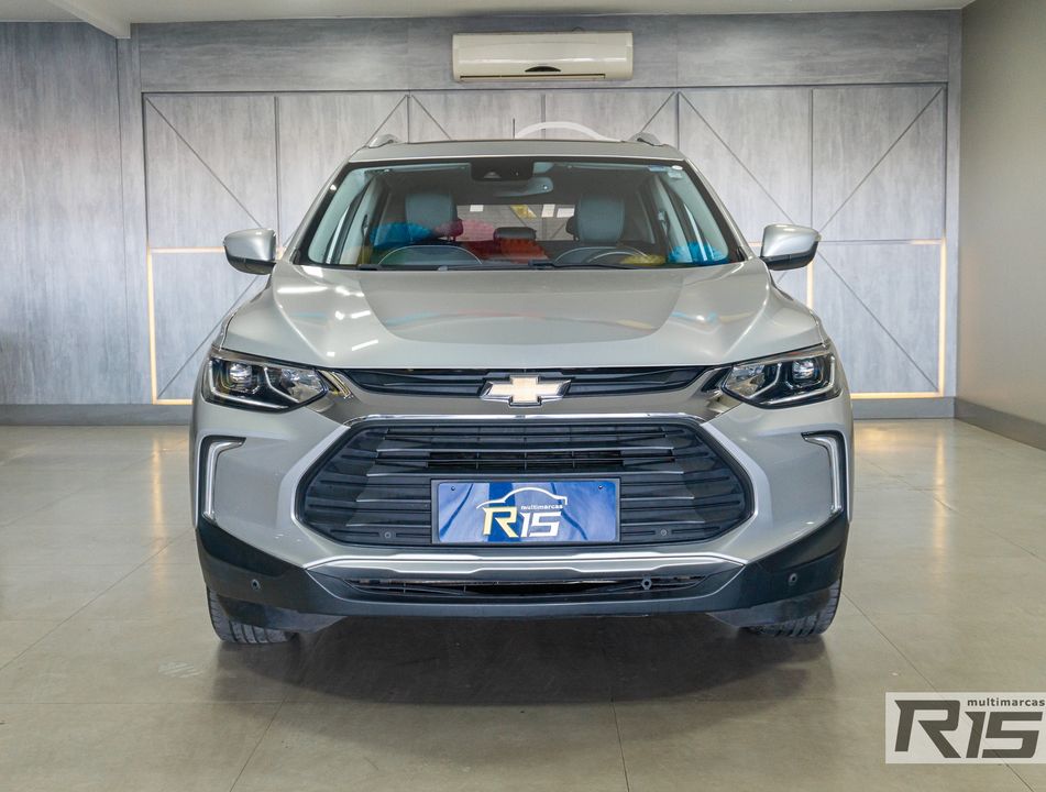 Chevrolet TRACKER Premier 1.2 Turbo 12V Flex Aut.