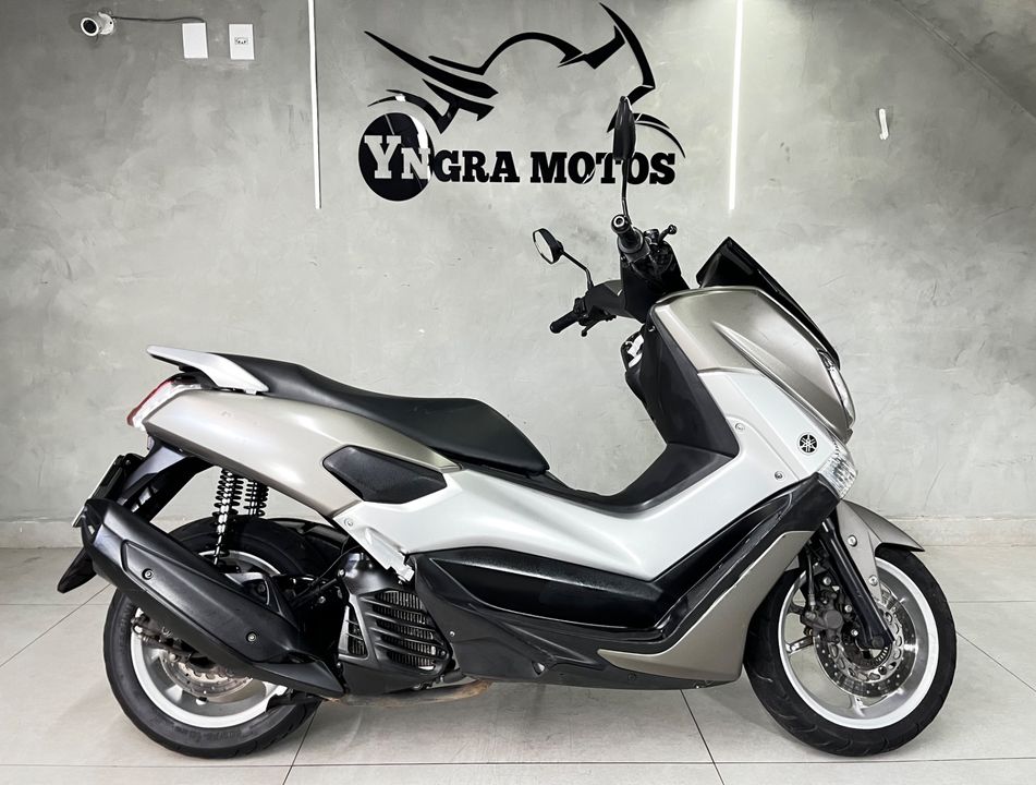 YAMAHA NMAX 160