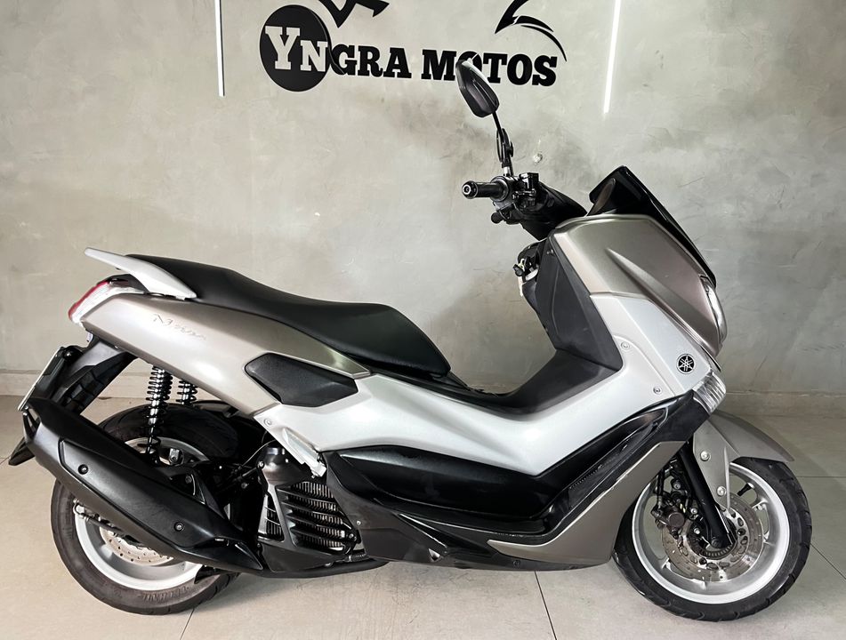 YAMAHA NMAX 160