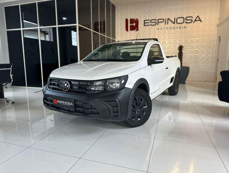 Troller XLT 3.2