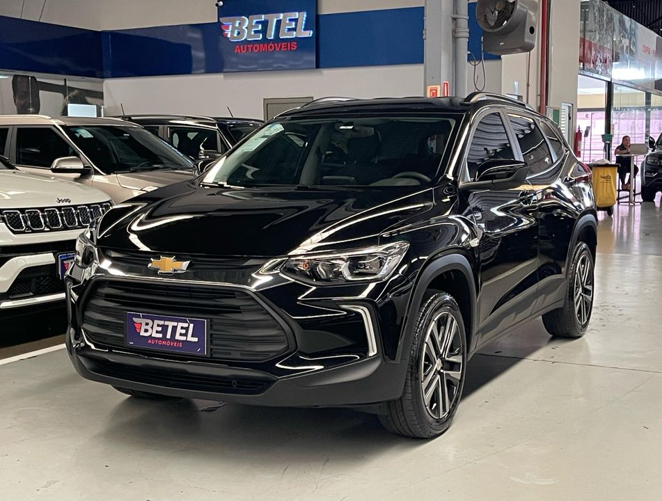 Chevrolet TRACKER LT 1.0 Turbo 12V Flex Aut.