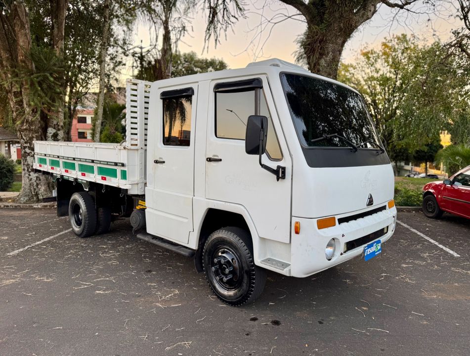 AGRALE 6000 D CD RS/ RD 3p (diesel)