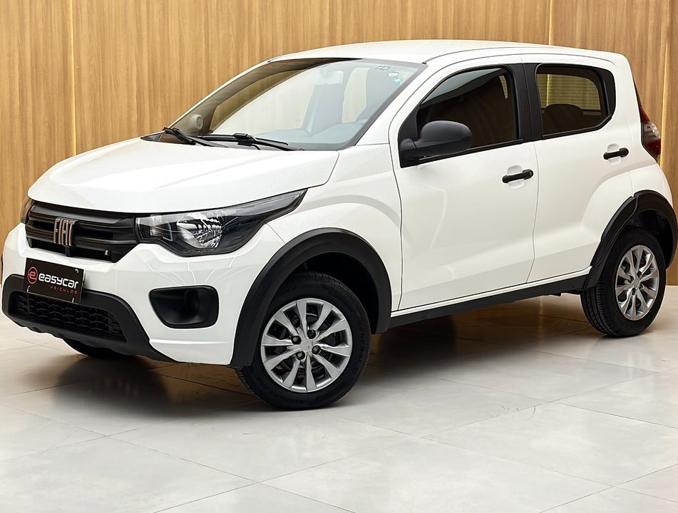 Fiat MOBI LIKE 1.0 Fire Flex 5p.