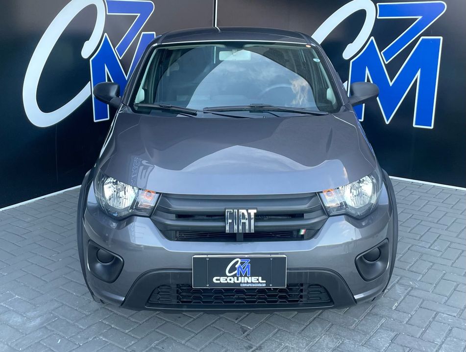 Fiat MOBI LIKE 1.0 Fire Flex 5p.