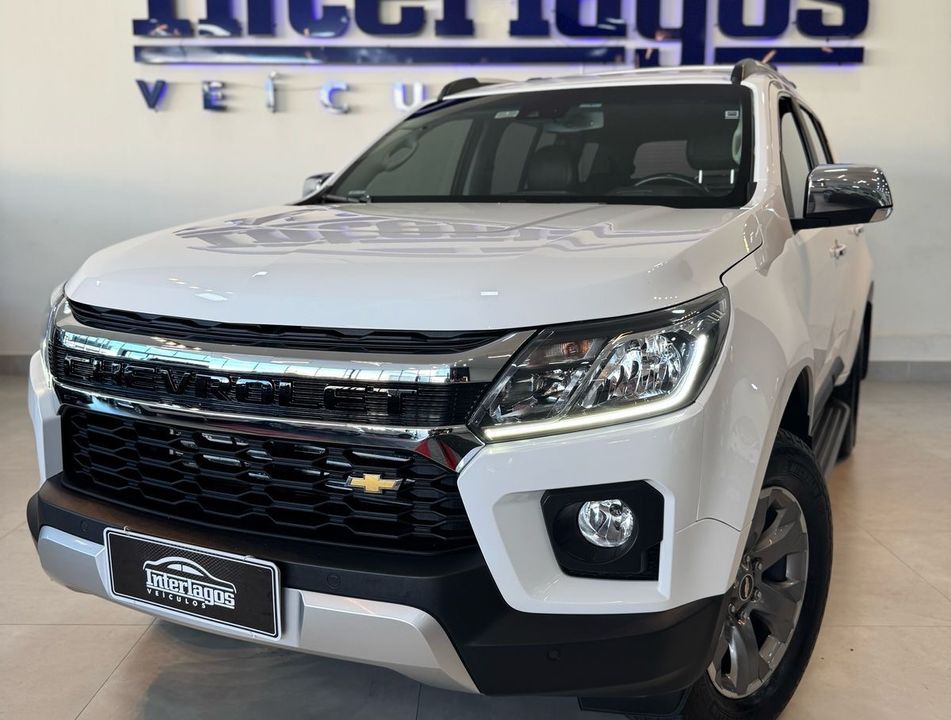 Chevrolet TRAILBLAZER PREMIER 2.8 TB Diesel Aut.