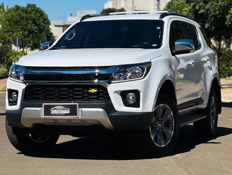 Chevrolet TRAILBLAZER PREMIER 2.8 TB Diesel Aut.