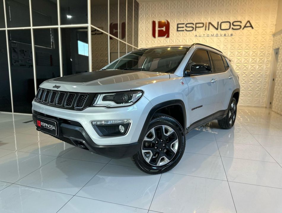 Jeep TRAILHAWK D