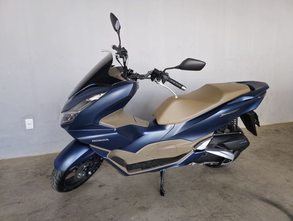 HONDA PCX 160 DLX