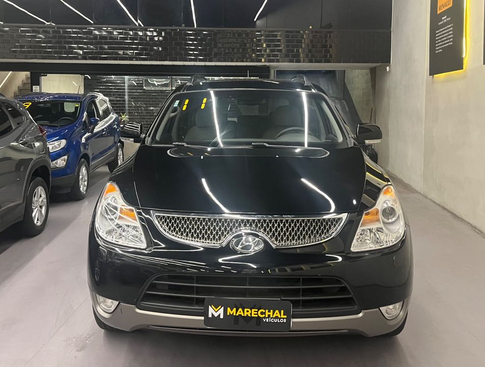Hyundai VERACRUZ GLS 3.8 4WD Aut.