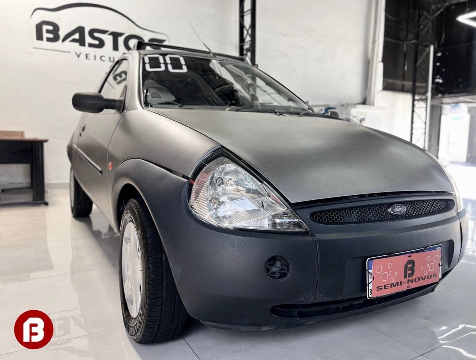 Ford Ka Image 1.0i