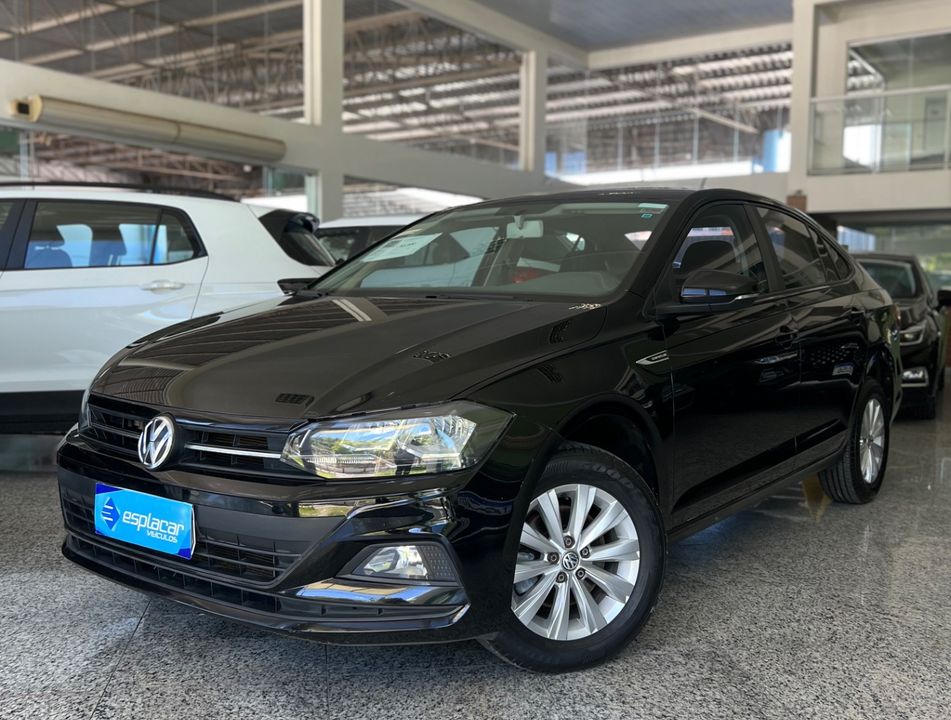 VolksWagen VIRTUS Comfort. 200 TSI 1.0 Flex 12V Aut