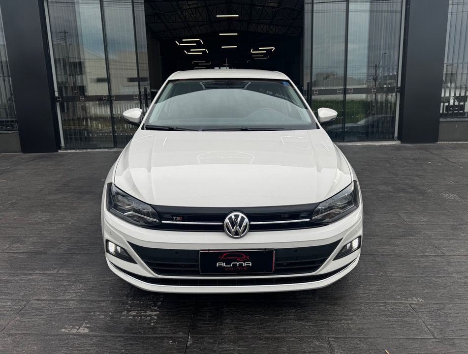 VolksWagen VIRTUS Highline 200 TSI 1.0 Flex 12V Aut