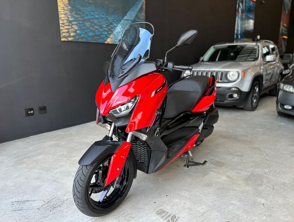 YAMAHA XMAX 250 ABS