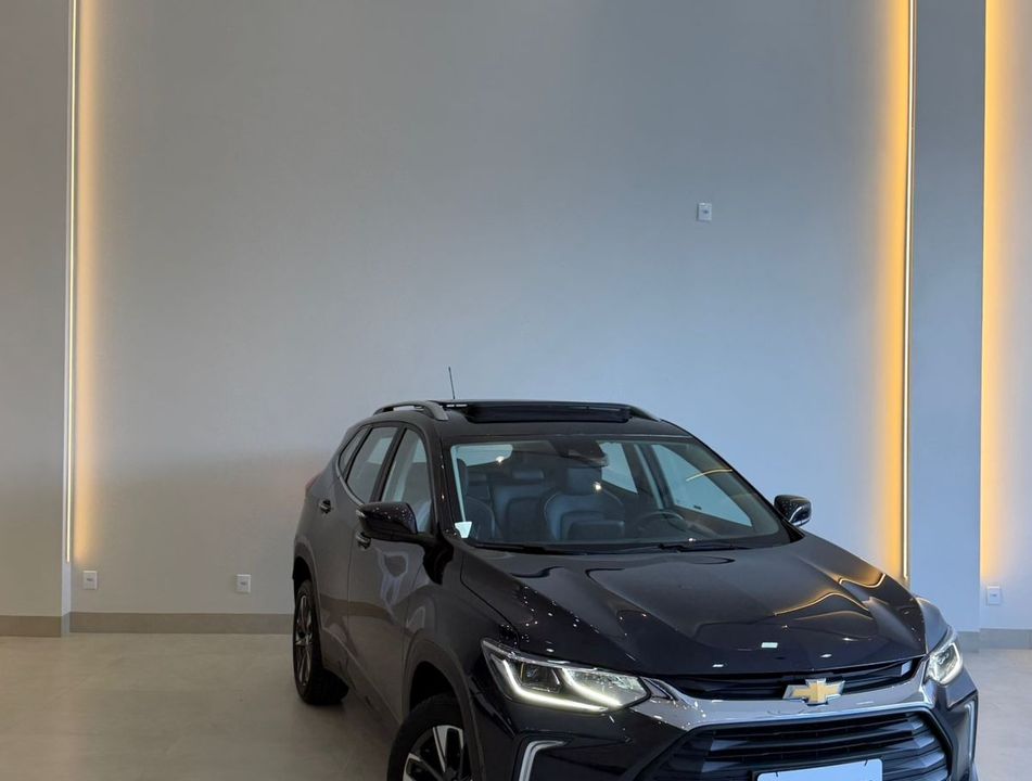 Chevrolet TRACKER Premier 1.2 Turbo 12V Flex Aut.